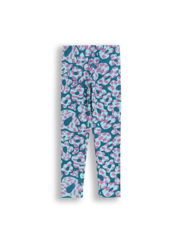 Coccodrillo Leggings mit langem Bein in bunt