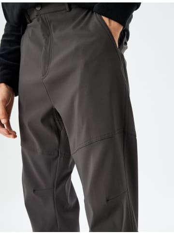 KOTON Sweat Bottoms in Anthrazit