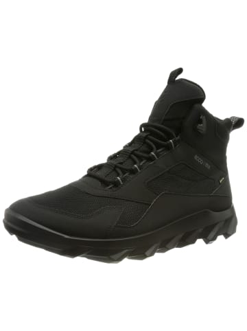 Ecco Stiefeletten für Herren in schwarz