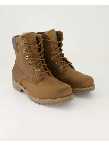 PANAMA JACK Winterstiefeletten in Braun