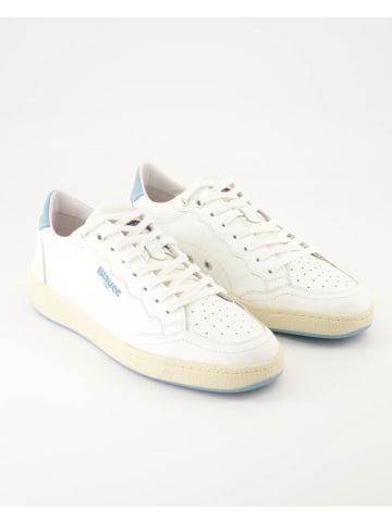 BLAUER USA Sneaker low in Weiß