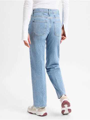 BRAX Jeans Maine in light stone