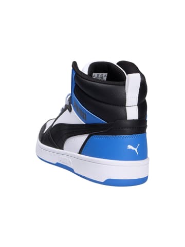 Puma Sneaker REBOUND 6 in blau