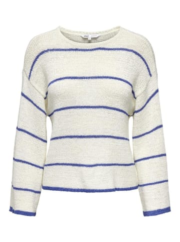 ONLY Pullover in cloud dancer2