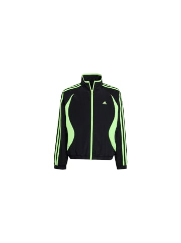 adidas Originals Übergangsjacke JY6323 Schwarz