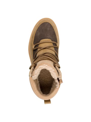 Jana Stiefelette in MOCCA COMB