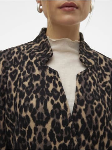 Vero Moda Jacke in Sepia Tint