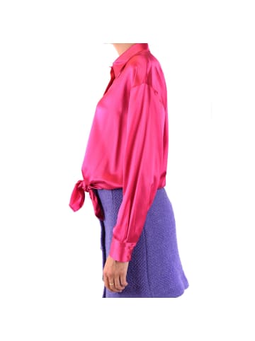 Pinko Fuchsia Damen Hemd