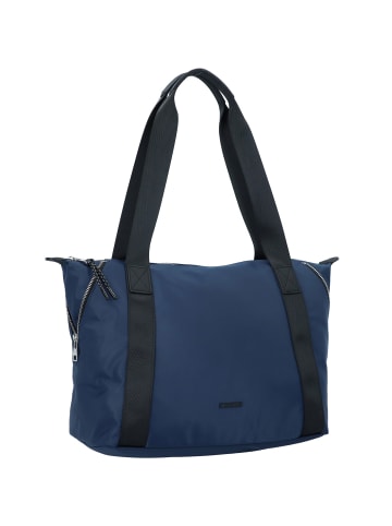 Roncato Portofino Shopper Tasche 45 cm navy