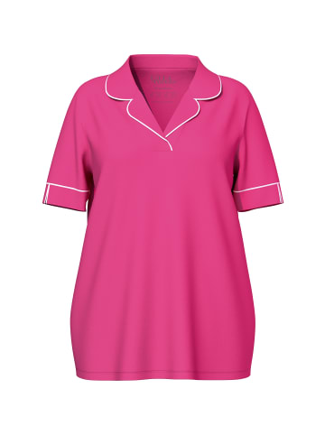 Ulla Popken Pyjama in pink
