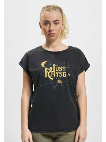 Just Rhyse Just Rhyse T-Shirts in black