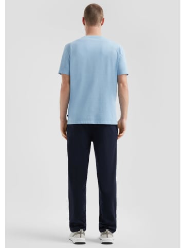 QS T-Shirt in 5133_hellblau