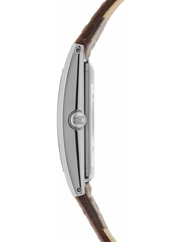 Boccia Uhr für Damen in uni