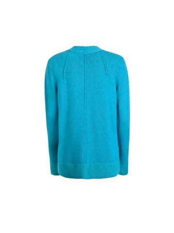 LIEBLINGSSTÜCK Strickjacke BreaL in Blau