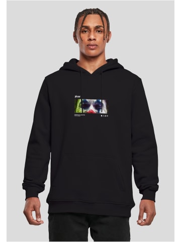 Mister Tee Mister Tee in black