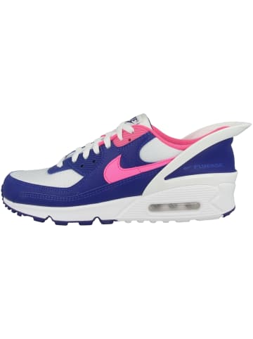 Nike Sneaker low Air Max 90 FlyEase in blau