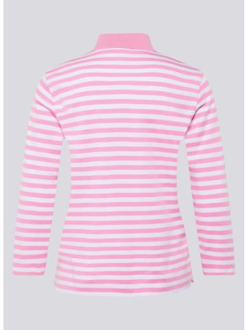 Rabe T-Shirt in Rosa