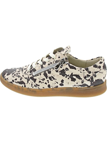 WALDLÄUFER H-Daisy Sneaker Beige