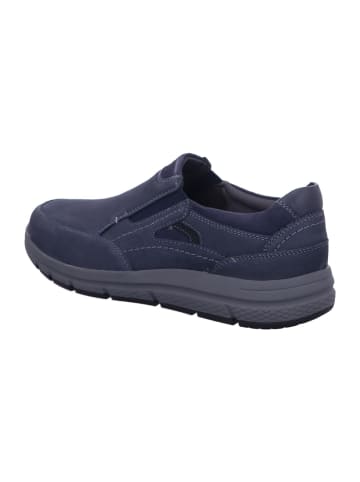 Josef Seibel Sneaker für Herren in blau