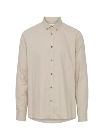 !SOLID Hemd 'Pete' in beige