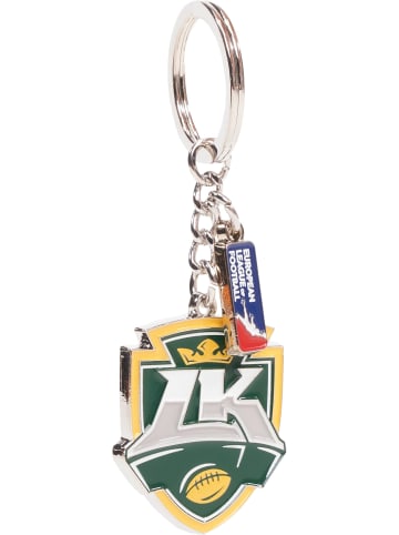 DEF Schlüsselanhänger in multicolored