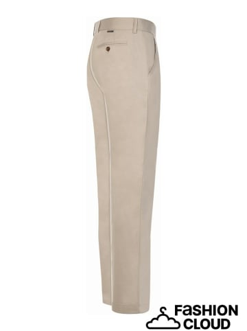 ALBERTO Stoffhose für Damen in beige