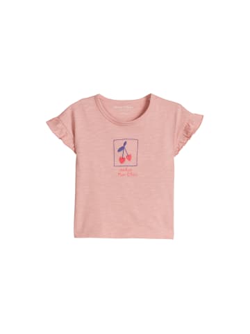 Marc O'Polo KIDS-GIRLS T-Shirt in Rot