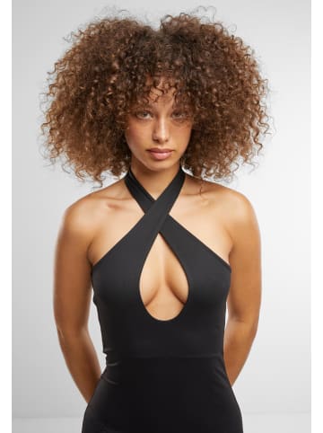 Urban Classics Day Dresses in black