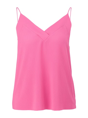 s.Oliver T-Shirt in 4426_pink