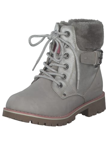 Tom Tailor Winterstiefel in ice ice