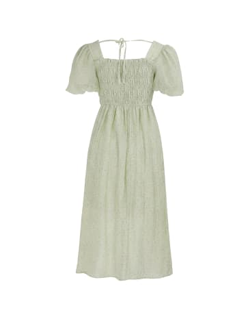 gaya Women Dress in Green