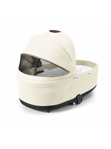 Cybex Cybex Cot S Lux - Farbe: Seashell Beige
