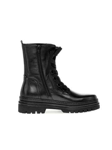 Gabor Stiefeletten für Damen in schwarz