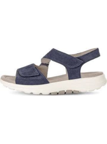 rollingsoft Sandalette in blau