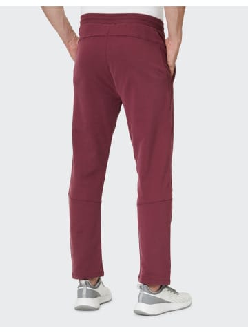 Venice Beach Hose VBM Kylo in burgundy