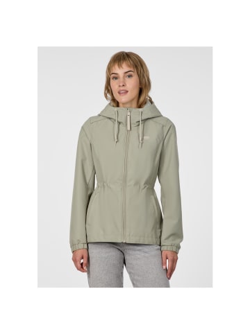 ragwear Jacke in 5011 dusty olive