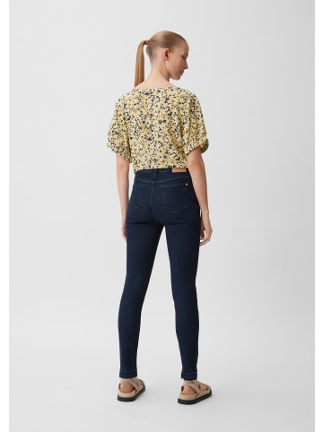 comma Jeans-Hose  in  58Z2_tiefblau