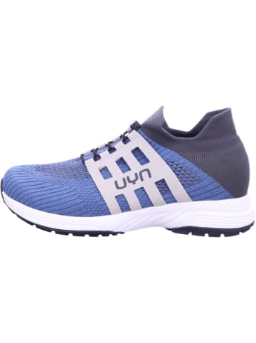 UYN Sneaker in blau