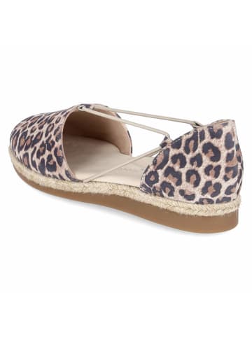 Paul Green Espadrille-Ballerinas in beige