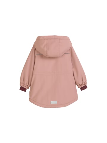 Marc O'Polo KIDS-GIRLS Funktionsjacke in Raspberry
