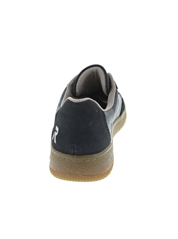 rieker Sneaker low Blau