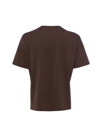 Marie Lund T-Shirt in schoko