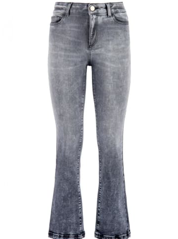NENETTE Jeans SAMUEL Grau