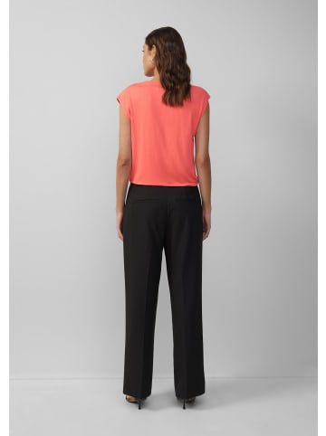 s.Oliver T-Shirt in 32D0_granatapfel