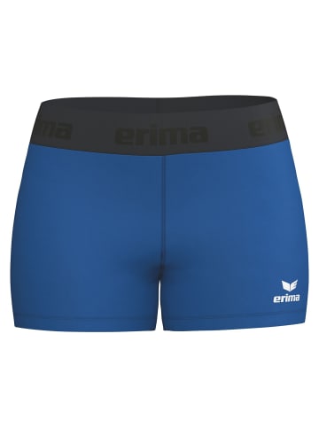 erima Damen Tight in new royal