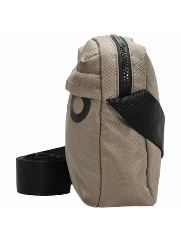 HUGO Shaun NS - Umhängetasche (medium brown) in medium brown