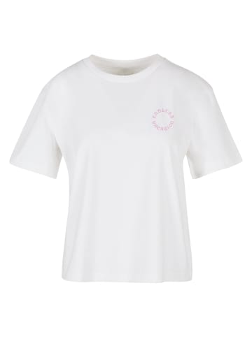 Mister Tee T-Shirts in white