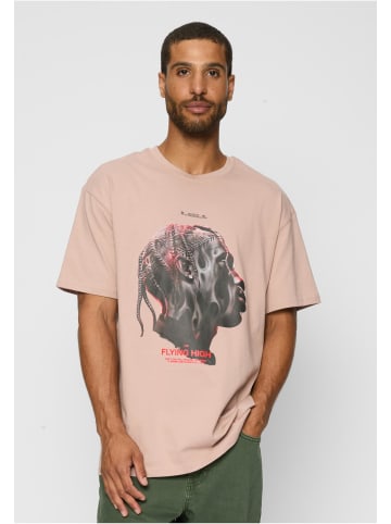 Mister Tee Mister Tee in duskrose