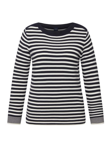 LAURASØN Pullover in marine
