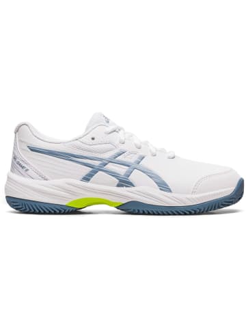 asics Tennisschuhe GEL-GAME 9 GS in Weiß